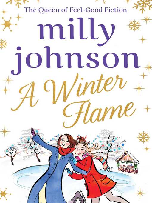 Title details for A Winter Flame by Milly Johnson - Wait list